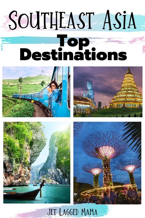 15 Best Places to Visit in Southeast Asia .